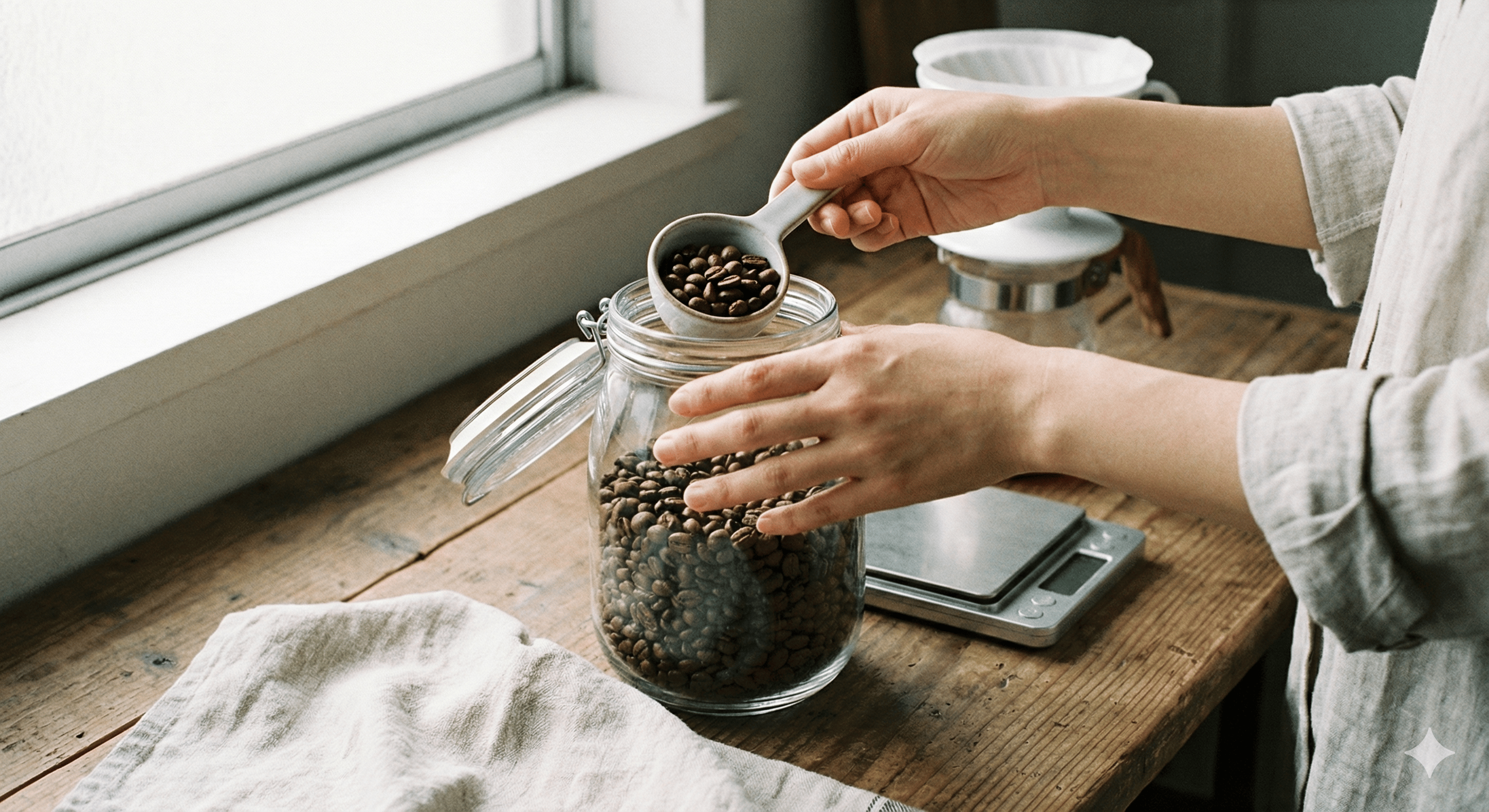 咖啡豆一磅幾克？常見包裝重量與換算方式｜ONGU Studio 醞玖製研中心